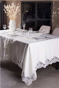 Set tovaglia Como lino