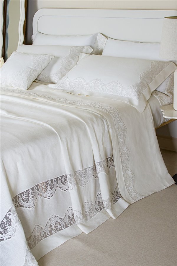 Coordinato letto Mara lino