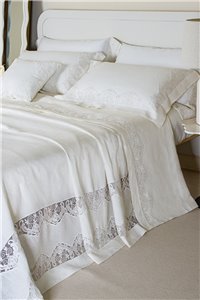 Coordinato letto Mara lino