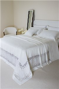 Coordinato letto Mara lino