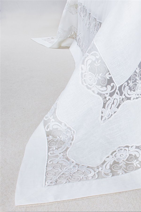 Coordinato letto Mara lino