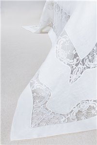 Coordinato letto Mara lino