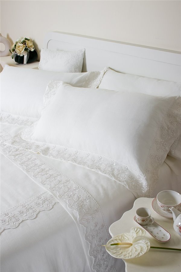 Coordinato letto Glinda
