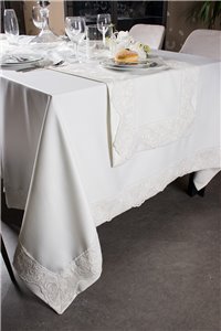 Set tovaglia Marina con runner