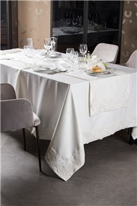 Set tovaglia Marina con runner