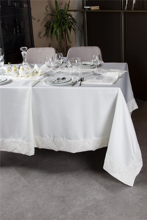 Set tovaglia Marina con runner