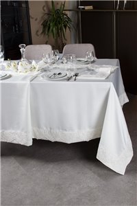 Set tovaglia Marina con runner