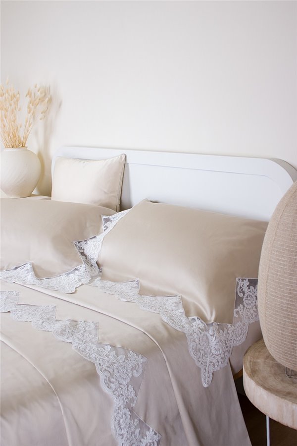 Completo letto Real