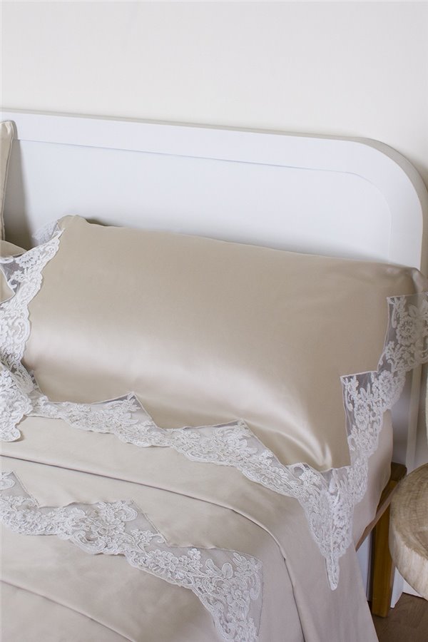 Completo letto Real