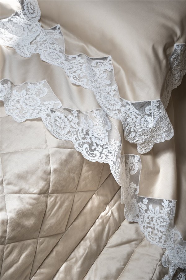 Completo letto Real