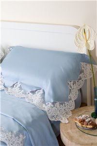 Completo letto Real