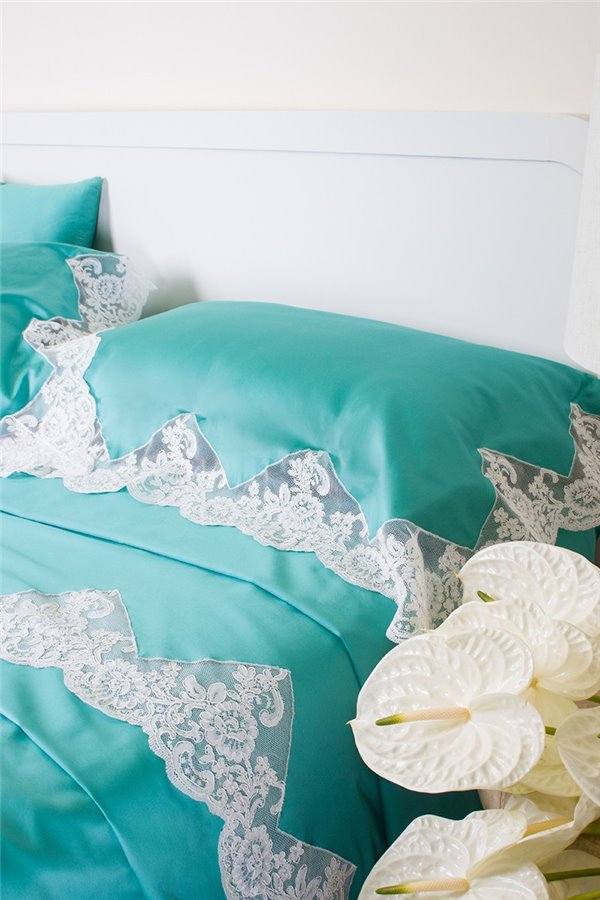 Completo letto Real