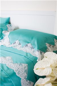 Completo letto Real