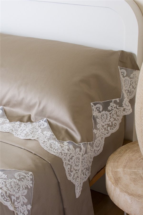 Completo letto Real
