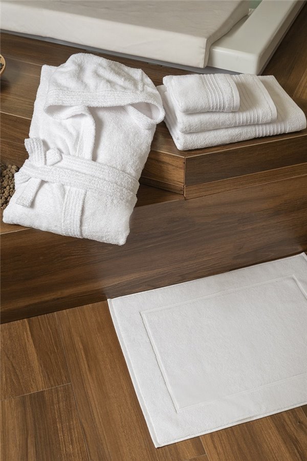 Tappeto bagno Perlier