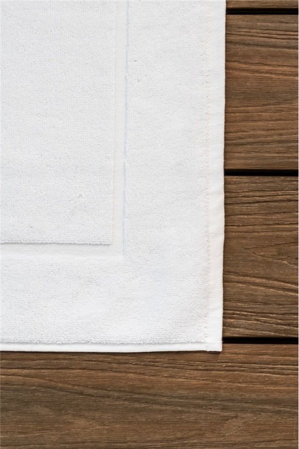 Tappeto bagno Perlier