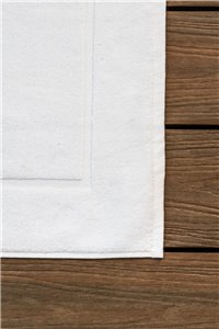 Tappeto bagno Perlier