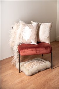 Cuscino Pervinca - Cuscini d'arredo shop online negozio