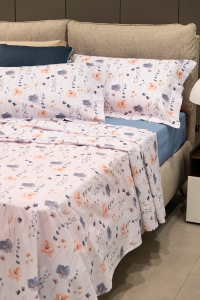 Completo letto Venere