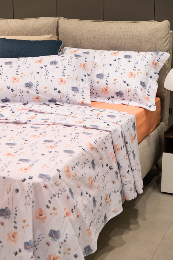 Completo letto Venere