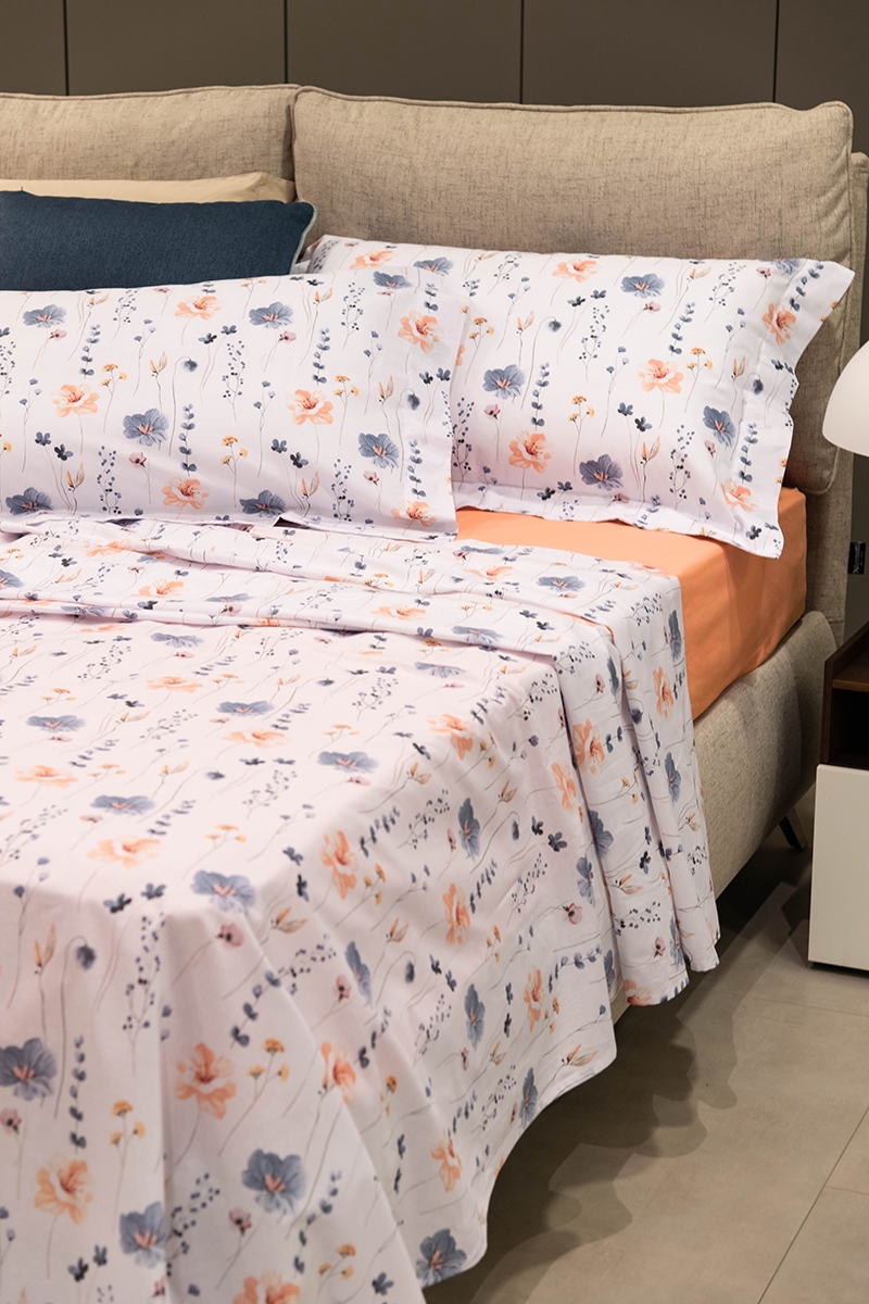 Completo letto Venere